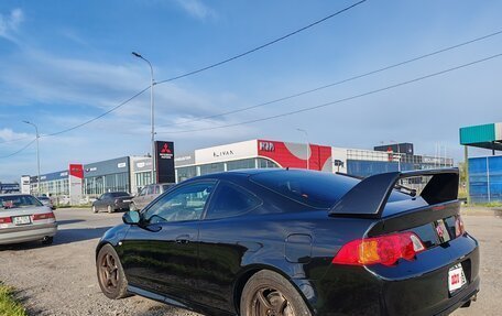 Acura RSX I, 2004 год, 1 400 000 рублей, 4 фотография
