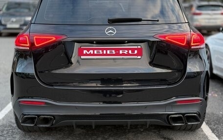 Mercedes-Benz GLE, 2019 год, 7 700 000 рублей, 5 фотография
