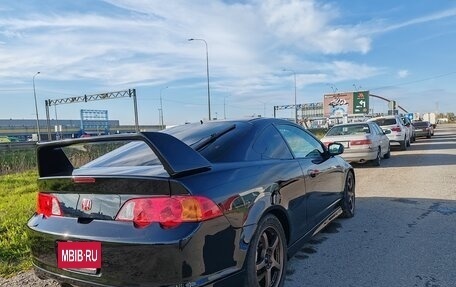 Acura RSX I, 2004 год, 1 400 000 рублей, 3 фотография