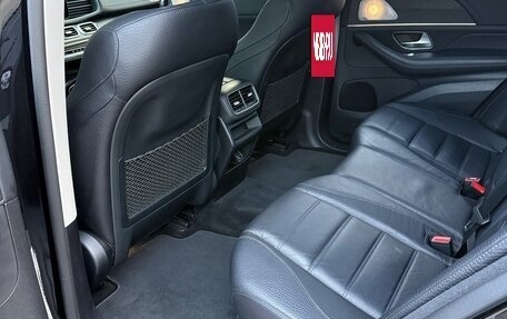 Mercedes-Benz GLE, 2019 год, 7 700 000 рублей, 8 фотография