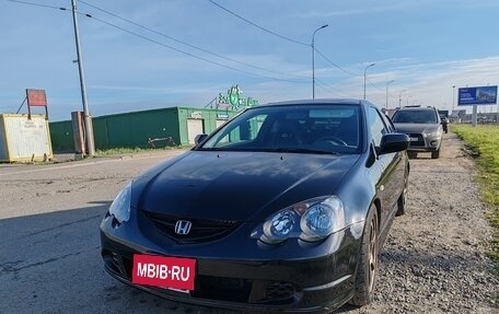 Acura RSX I, 2004 год, 1 400 000 рублей, 2 фотография