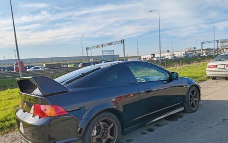 Acura RSX I, 2004 год, 1 400 000 рублей, 5 фотография