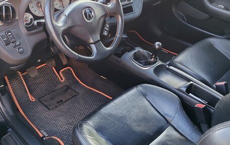 Acura RSX I, 2004 год, 1 400 000 рублей, 8 фотография