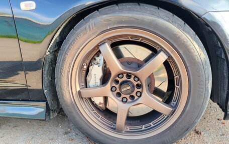 Acura RSX I, 2004 год, 1 400 000 рублей, 9 фотография