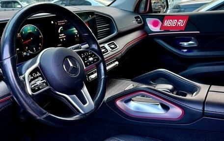 Mercedes-Benz GLE, 2019 год, 7 700 000 рублей, 6 фотография