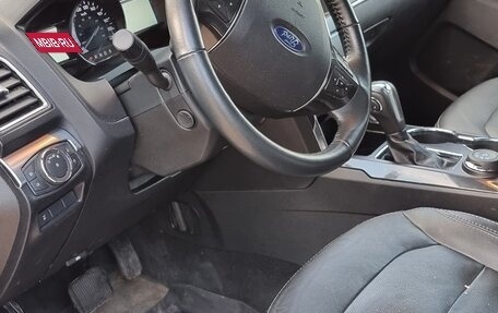 Ford Explorer VI, 2019 год, 3 556 000 рублей, 11 фотография