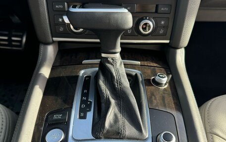 Audi Q7, 2009 год, 1 530 000 рублей, 11 фотография