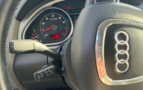 Audi Q7, 2009 год, 1 530 000 рублей, 19 фотография