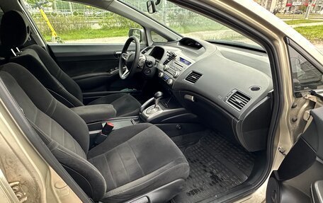 Honda Civic VIII, 2008 год, 920 000 рублей, 14 фотография