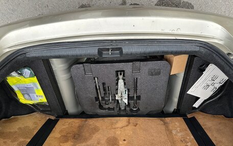 Honda Civic VIII, 2008 год, 920 000 рублей, 16 фотография