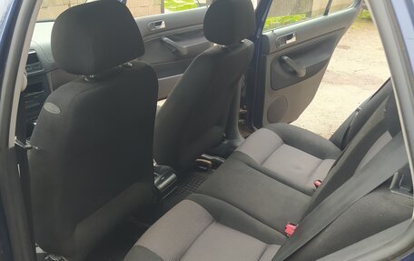 Volkswagen Golf IV, 2000 год, 230 000 рублей, 6 фотография