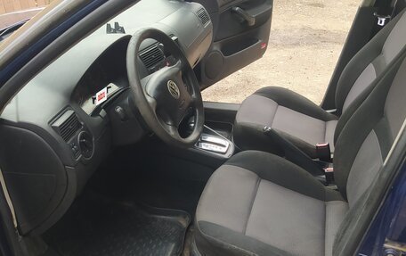 Volkswagen Golf IV, 2000 год, 230 000 рублей, 5 фотография