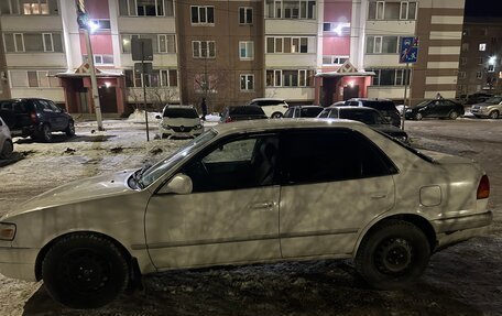 Toyota Corolla, 1997 год, 275 000 рублей, 2 фотография