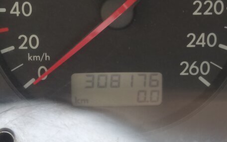 Volkswagen Golf IV, 2000 год, 230 000 рублей, 8 фотография