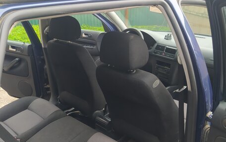 Volkswagen Golf IV, 2000 год, 230 000 рублей, 7 фотография