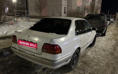Toyota Corolla, 1997 год, 275 000 рублей, 4 фотография