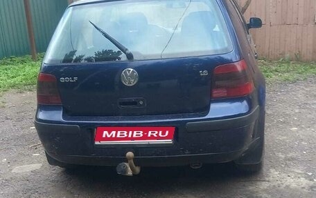 Volkswagen Golf IV, 2000 год, 230 000 рублей, 2 фотография