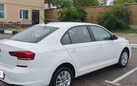 Volkswagen Polo VI (EU Market), 2020 год, 1 650 000 рублей, 3 фотография