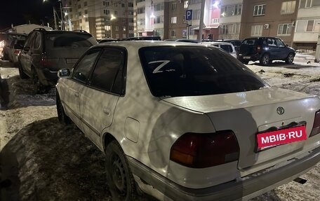 Toyota Corolla, 1997 год, 275 000 рублей, 3 фотография