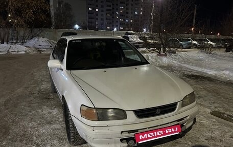 Toyota Corolla, 1997 год, 275 000 рублей, 5 фотография