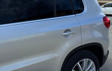 Volkswagen Tiguan I, 2013 год, 2 000 000 рублей, 4 фотография