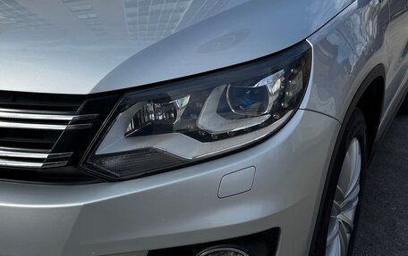 Volkswagen Tiguan I, 2013 год, 2 000 000 рублей, 2 фотография