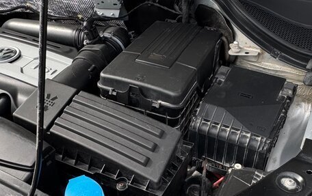 Volkswagen Tiguan I, 2013 год, 2 000 000 рублей, 9 фотография
