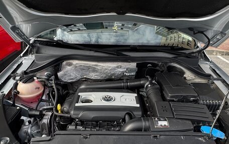 Volkswagen Tiguan I, 2013 год, 2 000 000 рублей, 10 фотография