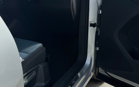 Volkswagen Tiguan I, 2013 год, 2 000 000 рублей, 13 фотография