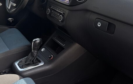 Volkswagen Tiguan I, 2013 год, 2 000 000 рублей, 15 фотография