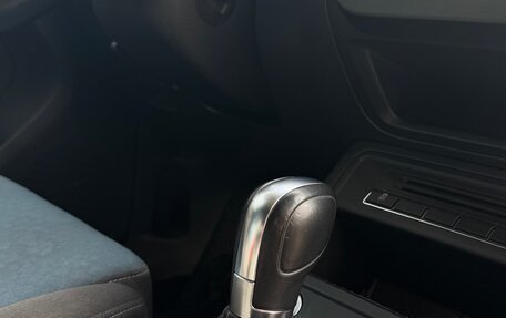 Volkswagen Tiguan I, 2013 год, 2 000 000 рублей, 16 фотография