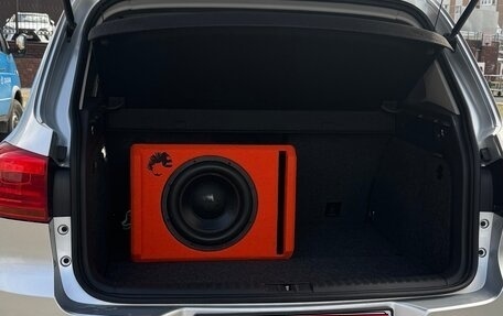 Volkswagen Tiguan I, 2013 год, 2 000 000 рублей, 5 фотография