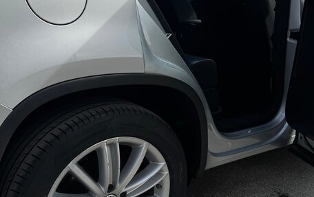 Volkswagen Tiguan I, 2013 год, 2 000 000 рублей, 20 фотография