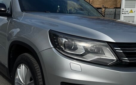 Volkswagen Tiguan I, 2013 год, 2 000 000 рублей, 19 фотография