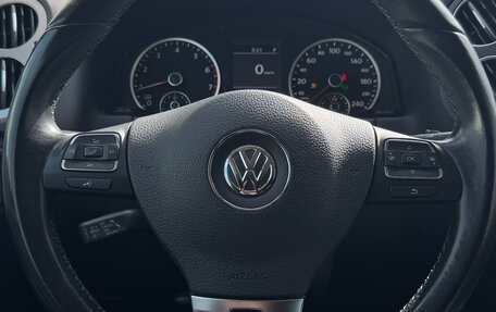 Volkswagen Tiguan I, 2013 год, 2 000 000 рублей, 24 фотография