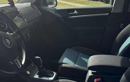 Volkswagen Tiguan I, 2013 год, 2 000 000 рублей, 27 фотография