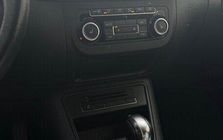Volkswagen Tiguan I, 2013 год, 2 000 000 рублей, 26 фотография