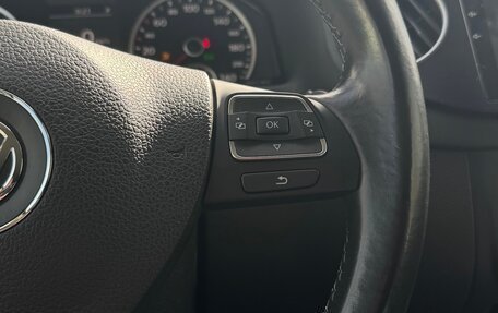 Volkswagen Tiguan I, 2013 год, 2 000 000 рублей, 29 фотография