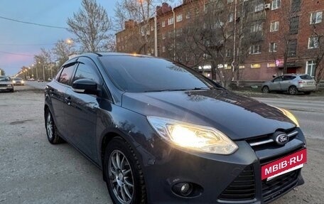 Ford Focus III, 2013 год, 840 000 рублей, 3 фотография