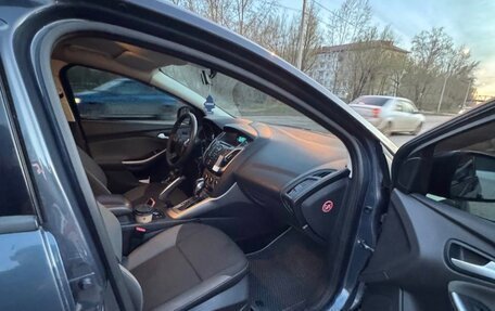 Ford Focus III, 2013 год, 840 000 рублей, 8 фотография