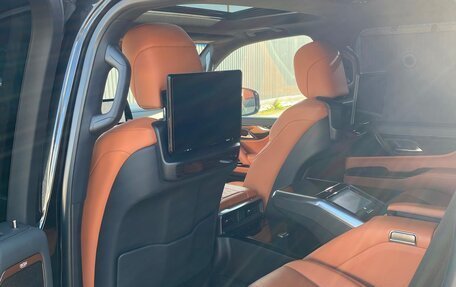 Lexus LX, 2023 год, 18 500 000 рублей, 7 фотография