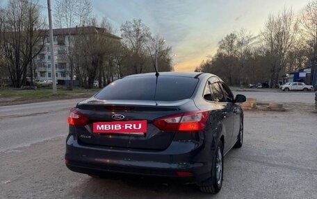 Ford Focus III, 2013 год, 840 000 рублей, 7 фотография