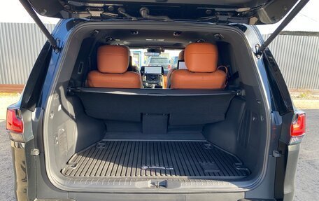 Lexus LX, 2023 год, 18 500 000 рублей, 9 фотография