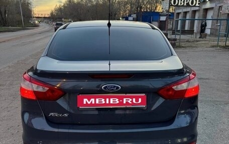 Ford Focus III, 2013 год, 840 000 рублей, 6 фотография