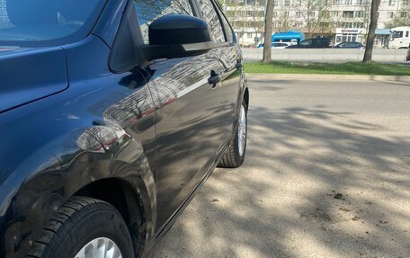 Ford Focus II рестайлинг, 2008 год, 570 000 рублей, 7 фотография