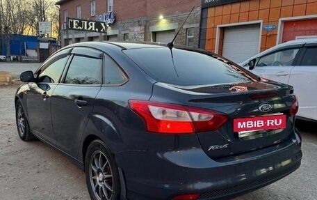 Ford Focus III, 2013 год, 840 000 рублей, 5 фотография