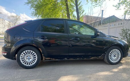 Ford Focus II рестайлинг, 2008 год, 570 000 рублей, 14 фотография