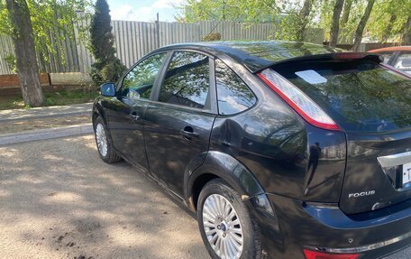 Ford Focus II рестайлинг, 2008 год, 570 000 рублей, 18 фотография