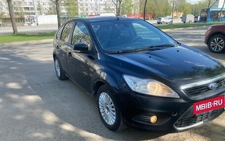 Ford Focus II рестайлинг, 2008 год, 570 000 рублей, 11 фотография