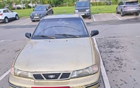 Daewoo Nexia I рестайлинг, 2007 год, 155 000 рублей, 2 фотография